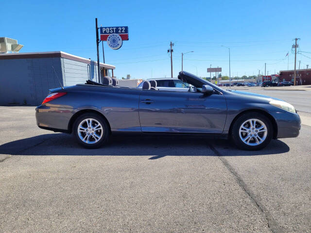 toyota camry solara 2008 4T1FA38P98U152255 image toyota camry solara 2008 4T1FA38P98U152255 image